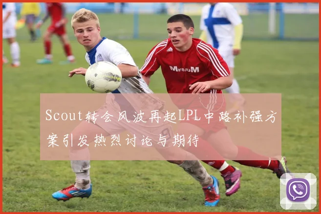 Scout转会风波再起LPL中路补强方案引发热烈讨论与期待